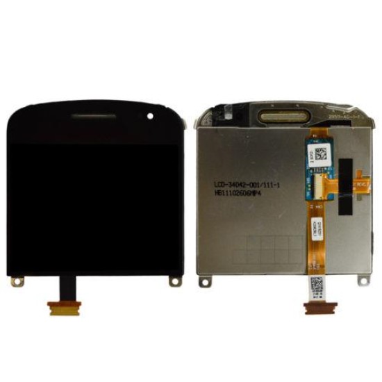 TOUCH+DISPLAY BLACKBERRY BOLD TOUCH 9900 / 9930 001 VERSION PRETO TOUCH+DISPLAY BLACKBERRY BOLD TOUCH 9900 / 9930 001 VERSION PRETO